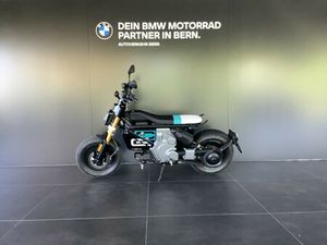 BMW CE 02 HIGHLINE, SCOOTER, OCCASION, CHF 5'490.-