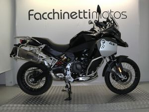 BMW F 900 GS ADVENTURE, ENDURO, MODÈLE DÉMO, CHF 16'990.-