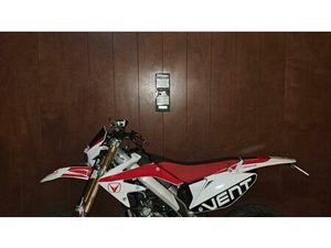 VENDO VENT DERAPAGE 50 (2021 - 25) USATA A BARNI (CODICE 9914644) - MOTO.IT