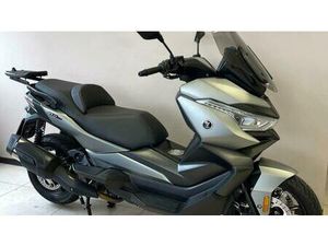 VENDO VOGE SFIDA SR4 MAX (2024 - 26) USATA A TORINO (CODICE 9914980) - MOTO.IT