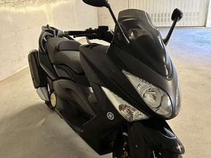 YAMAHA TMAX 500