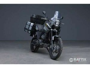YAMAHA XTZ 660 TENERE MY07 GRIGIO