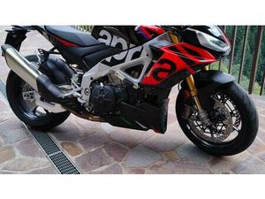 VENDO APRILIA TUONO V4 FACTORY (2021 - 24) USATA A ROVIGO (CODICE 9914897) - MOTO.IT