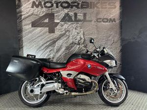 BMW R 1200 ST FOR SALE IN MALVERN