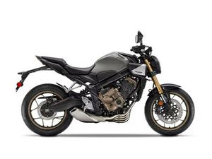 2024 HONDA® CB650R