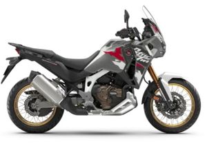 HONDA CRF 1100 L AFRICA TWIN ADVENTURE SPORTS ES DCT, ENDURO, MOTO NEUVE, CHF 20'689.-