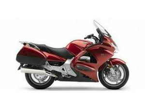 2010 HONDA ST1300