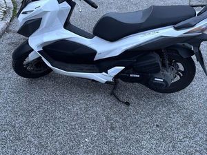 SYM JET X 2758 KM ALGUEIRÃO-MEM MARTINS