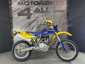 HUSQVARNA TE 510 FOR SALE IN MALVERN