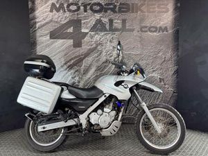 BMW F 650 FOR SALE IN MALVERN