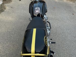 ROYAL ENFIELD CONTINENTAL GT