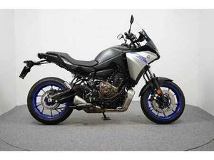 YAMAHA TRACER 7 ABS