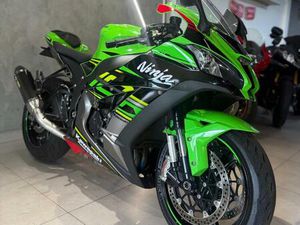 ZX10R 1000 KRT SPECIAL EDITION