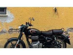 VENDO ROYAL ENFIELD CLASSIC 350 (2021 - 25) USATA A ROMA (CODICE 9914872) - MOTO.IT
