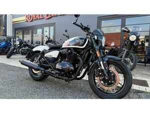 VENDO ROYAL ENFIELD SHOTGUN 650 (2024 - 26) USATA A ROMA (CODICE 9914642) - MOTO.IT