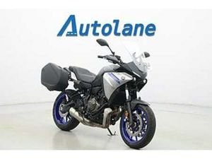 YAMAHA TRACER 7 GT *FRI HEMKÖRNING (RCR01A) - BYTBIL.COM ◊