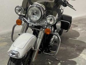 HARLEY-DAVIDSON ROAD KING 2012 LORDELO DO OURO E MASSARELOS