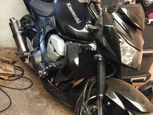 KAWASAKI ZR7.5 EM BOM ESTADO SANTA JOANA