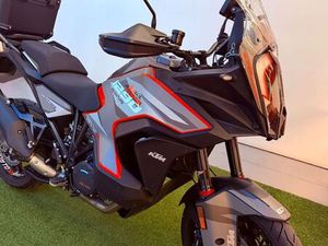 VENDO KTM ADVENTURE 1290 S PONTE DE SOR, TRAMAGA E VALE DE AÇOR