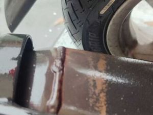 MBK FLAMEX 125 CC * 800.00* REVISÃO RECENTE NOGUEIRA, FRAIÃO E LAMAÇÃES