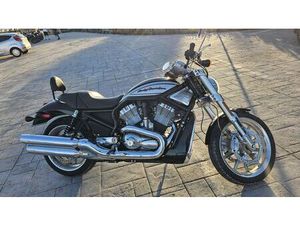 HARLAY-DAVIDSON V-ROD VRSCR STREET ROD CASCAIS E ESTORIL