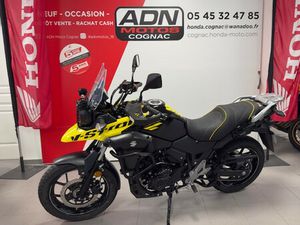 SUZUKI V-STROM 250