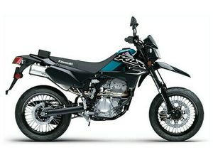 2022 KAWASAKI KLX 300SM