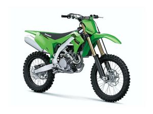 2022 KAWASAKI KX™450