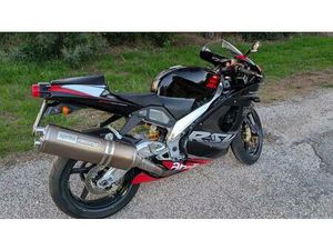 VENDO APRILIA RSV 1000 (2003 - 04) USATA A ROMA (CODICE 9914877) - MOTO.IT