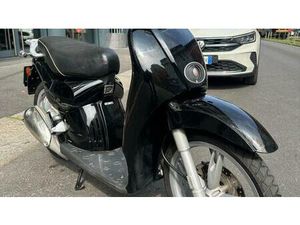 VENDO APRILIA SCARABEO 50 2T (2008 - 17) USATA A MILANO (CODICE 9914516) - MOTO.IT