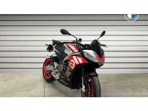 VENDO APRILIA TUONO 660 FACTORY (2022 - 24) USATA A BIGARELLO (CODICE 9914609) - MOTO.IT
