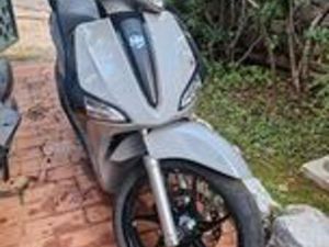 PIAGGIO LIBERTY S 50 - 2022
