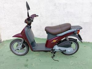 PIAGGIO FREE 50 - ANNO 1996 - REGISTRATO FMI
