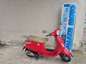 VESPA LX 150 CLASSIC