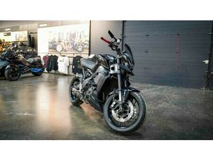 2023 YAMAHA MT-09