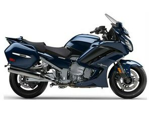 2022 YAMAHA MOTOR CORP., USA FJR1300ES