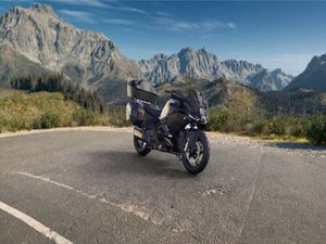 MOTO BMW MOTORRAD R 1300 RT DE OCASIÓN 92603439