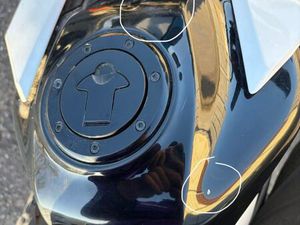 KTM, DUKE, 2020, 125 (CC)