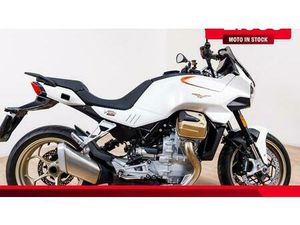VENDO MOTO GUZZI V100 MANDELLO (2022 - 24) USATA A ROMA (CODICE 9915021) - MOTO.IT