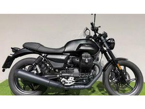 VENDO MOTO GUZZI V7 STONE (2025 - 26) USATA A GRANDATE (CODICE 9914934) - MOTO.IT
