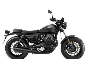 VENDO MOTO GUZZI V9 BOBBER (2021 - 25) USATA A TRENTO (CODICE 9914518) - MOTO.IT