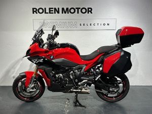 MOTO BMW MOTORRAD S 1000 XR DE OCASIÓN 91894328