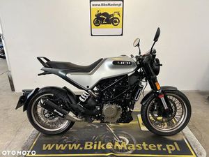 HUSQVARNA VITPILEN