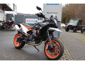 KTM 890 SMT