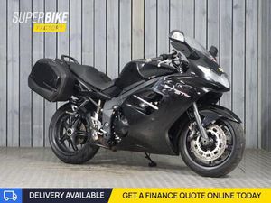 TRIUMPH SPRINT ST 1050 1050 CC