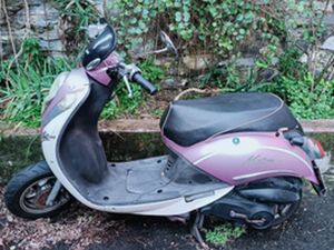 SCOOTER ADATTO X NEO PATENTATE