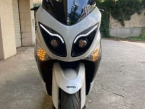 YAMAHA T-MAX 500 ABS 2011Г.