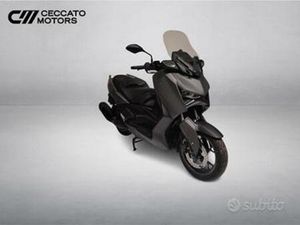 YAMAHA X-MAX 300 ABS MY25