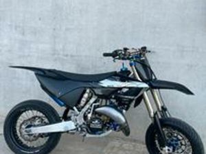 YZ 125