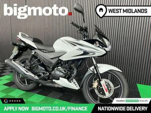 2016 16 HONDA CB125F FINANCE SPECIALISTS APPLY NOW